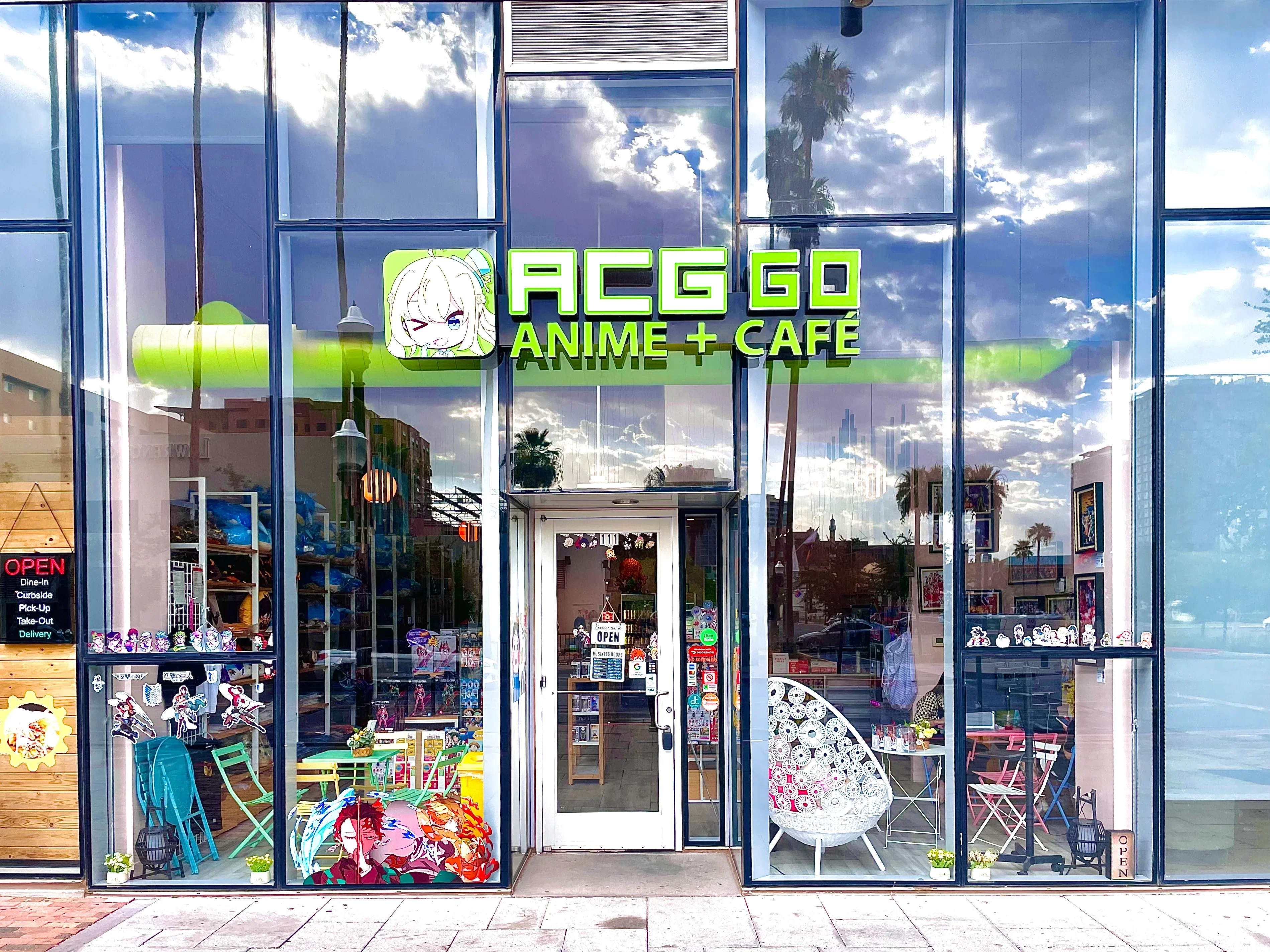 Wear Your Favorite Anime Worlds