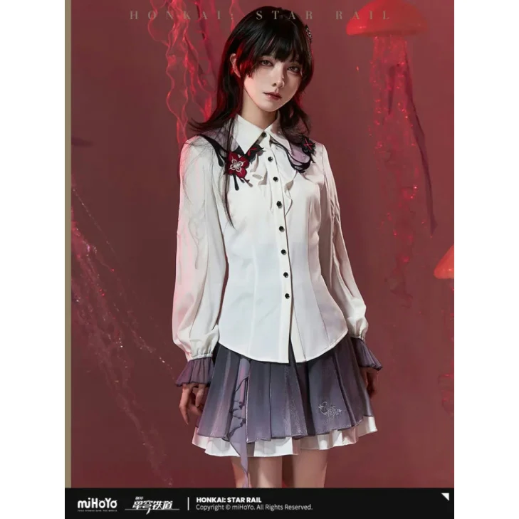 New released apparel